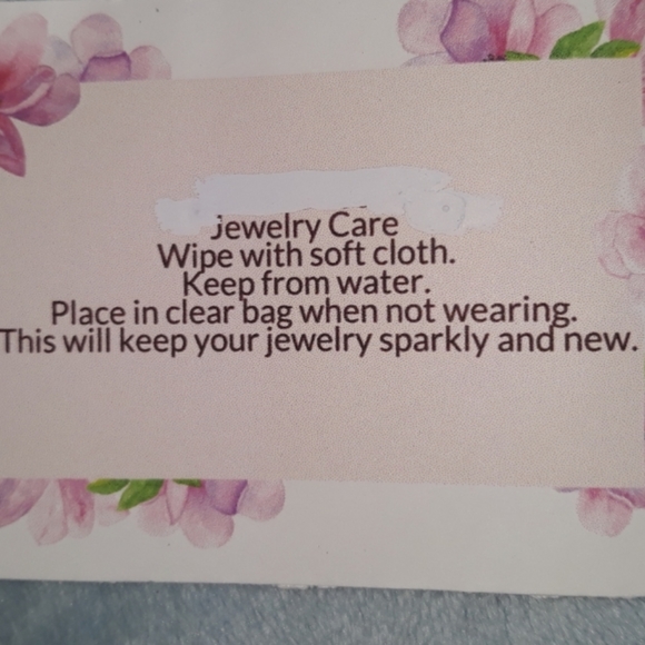 Silver Large White Stone Elephant dangle Earrings cute trendy  Fashion J… - Picture 3 of 10